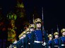 Фестиваль "Спасская башня" на Красной площади в Москве Фестиваль "Спасская башня" на Красной площади в Москве