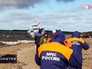 Эвакуация пассажиров севшего на мель в Якутии теплохода Эвакуация пассажиров севшего на мель в Якутии теплохода