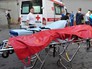 Пожар на складе на Алтуфьевском шоссе Пожар на складе на Алтуфьевском шоссе
