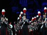 Репетиция программы участников фестиваля "Спасская башня" Репетиция программы участников фестиваля "Спасская башня"