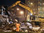 Снос самостроя в Москве Снос самостроя в Москве