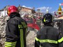 Землетрясение в Италии Землетрясение в Италии