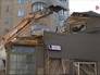 Снос самостроя Снос самостроя