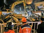 Снос самостроя в Москве Снос самостроя в Москве