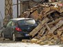 Последствия землетрясения в Италии Последствия землетрясения в Италии