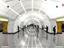 Проект новой станции метро Проект новой станции метро
