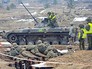 Украинские военные Украинские военные
