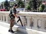 Последствия военных действий в Сирии Последствия военных действий в Сирии