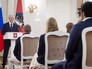 Сергей Собянин на церемонии награждения Сергей Собянин на церемонии награждения