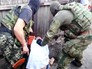Издевательства украинских военных над пленными Издевательства украинских военных над пленными