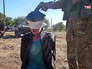 Издевательства украинских военных над пленными Издевательства украинских военных над пленными