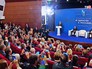 Дмитрий Медведев принял участие в работе Всемирного форума "В единстве с Россией" Дмитрий Медведев принял участие в работе Всемирного форума "В единстве с Россией"