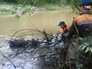 Последствия дождя Последствия дождя