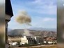 Взрыв у посольства Китая в Бишкеке Взрыв у посольства Китая в Бишкеке