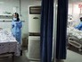 Госпиталь в Сирии Госпиталь в Сирии