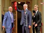 Сергей Собянин на открытии Плехановского университета после реставрации Сергей Собянин на открытии Плехановского университета после реставрации