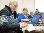 Пенсионеры Пенсионеры