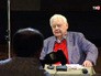 Худрук – директор Московского художественного театра имени А.П.Чехова Олег Табаков Худрук – директор Московского художественного театра имени А.П.Чехова Олег Табаков