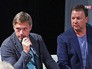 Миндаугас Карбаускис Миндаугас Карбаускис