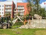 Снос памятника советским матросам в Латвии Снос памятника советским матросам в Латвии