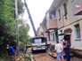Спасатели ликвидируют последствия мощного циклона в Приморском крае Спасатели ликвидируют последствия мощного циклона в Приморском крае