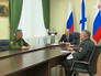 Владимир Путин в Нахимовском военно-морском училище Владимир Путин в Нахимовском военно-морском училище