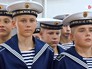 Курсанты Нахимовского военно-морского училища Курсанты Нахимовского военно-морского училища