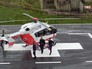 Вертолет скорой помощи Вертолет скорой помощи