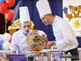 Участники конкурса "Московские мастера" Участники конкурса "Московские мастера"