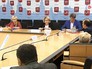 Подведение итогов конкурса "Московские мастера" Подведение итогов конкурса "Московские мастера"
