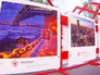 Работы участников фотовыставки "Планета Москва" Работы участников фотовыставки "Планета Москва"