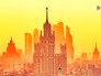 Работы участников фотовыставки "Планета Москва" Работы участников фотовыставки "Планета Москва"