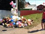 Место убийства 6-летней Вероники в подмосковных Озерах Место убийства 6-летней Вероники в подмосковных Озерах
