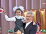 Сергей Собянин поздравил школьников с Днем знаний Сергей Собянин поздравил школьников с Днем знаний