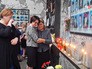 День памяти жертв террористического акта в школе №1 в Беслане День памяти жертв террористического акта в школе №1 в Беслане