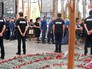 День памяти жертв террористического акта в школе №1 в Беслане День памяти жертв террористического акта в школе №1 в Беслане