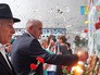 День памяти жертв террористического акта в школе №1 в Беслане День памяти жертв террористического акта в школе №1 в Беслане
