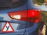 Ученик за рулем автомобиля Ученик за рулем автомобиля