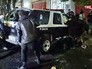 Уличные беспорядки в Бразилии Уличные беспорядки в Бразилии