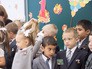 Первоклассники Первоклассники