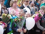 Первоклассники Первоклассники