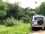 Полеция на месте происшествия Полеция на месте происшествия