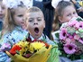 Первоклассники Первоклассники
