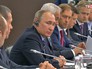 Владимир Путин на встрече с инвесторами Дальневосточного федерального округа Владимир Путин на встрече с инвесторами Дальневосточного федерального округа