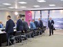 Владимир Путин на встрече с инвесторами Дальневосточного федерального округа Владимир Путин на встрече с инвесторами Дальневосточного федерального округа