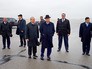 Президент Узбекистана Ислам Каримов (в центре) Президент Узбекистана Ислам Каримов (в центре)