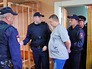 Обвиняемый по делу избиения врача в больнице Орехово-Зуева Алексей Мироненко Обвиняемый по делу избиения врача в больнице Орехово-Зуева Алексей Мироненко