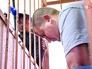 Обвиняемый по делу избиения врача в больнице Орехово-Зуева Алексей Мироненко Обвиняемый по делу избиения врача в больнице Орехово-Зуева Алексей Мироненко