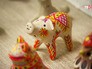 Глиняные игрушки Глиняные игрушки