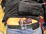 Задержанные члены банды Задержанные члены банды